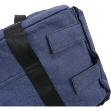 Portadora de Gatos, Caja para Cargar Gato Portador de Perros, Bolsa de Viaje de Mascota Suave y Desmontable para Gatos Medianos Perros Pequeños, Animales de Viaje - 1 - Ver 9