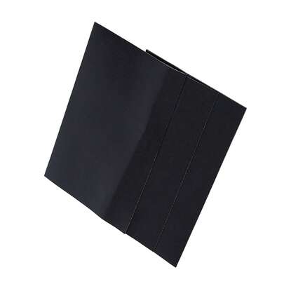 Nytt rött PVC-reparationssats (3-pack) – Kraftigt, vattentätt reparationssats för båtar, kajaker, uppblåsbara madrasser, bojar och gummibåtar. Rivsäkra PVC-reparationslappar med hög vidhäftning; limfria klistermärken för akut reparation av punkteringar i gummibåtar. Oumbärligt för vattensporter; universellt; lämpligt för alla uppblåsbara PVC-leksaker. 3-pack röda lappar.