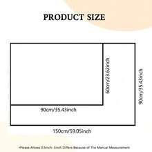 1pc JJ Maybank 60*90/90*150cm Polyester American Flag Tapestry - Wall Hanging Banner For Bedroom, Living Room, Office, Party Decor - No Power Needed - Multicolor - View 2