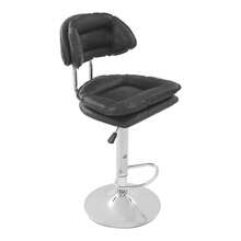 Barstools - Black - View 5