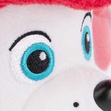 Spin Master Chase In Signature Officer Uniform Plush Toy, Stuffed Animal For Ages 3 And Up, 6" - MARSHALL - View 2