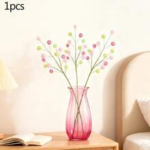 Artificial Flowers - Multicolor - View 2