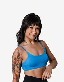 Top Academia Fitness With Removable Padding, Adjusts To Body Sizes: S M L XL XXL - 海風 - 查看 5