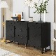 Black + MDF