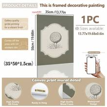 لوحة جدارية قماشية، فن جداري لغرفة طفلة أو طفل، ديكور غرفة الأطفال، منتجات أطفال، ملصقات غرفة الأطفال، لوحة جدارية بدب تيدي قديم بطراز الجولف، لون أخضر داكن، ديكور جداري مؤثر