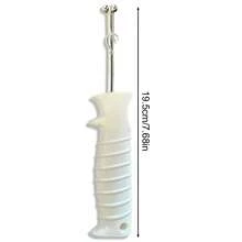 不锈钢深喉钩取出器，便携式多功能钩子取出器，渔具配件 - 彩色 - 查看 4