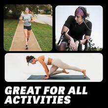 lbyJUNK Brands Americana Collection DiademasLBY181 - Multicolor - Ver 10