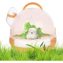 Pet Backpack - Blue Mist - View 6