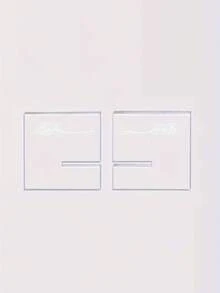 2D Flat, 1pc Date Stand For Ramadan Table Decoration, Eid Mubarak Decor, Eid Al-Adha Decor, Party Table Centerpiece, Festive Table Decor, Ramadan Decoration, Elegant Centerpiece, Decorative Stand, Tabletop Decor, Holiday Centerpiece, Party Planners- Style Is Random - Multicolor - View 6