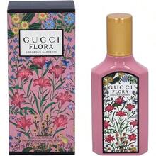 Nước hoa Gucci Flora Gorgeous Gardenia 1.6ozEDP dạng xịt dành cho nữ EDP 1.6oz/50ml - EDP - Xem 6