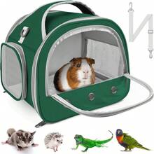 Pet Backpack - 1 - View 8