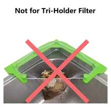 Disposable Sink Strainer Bags - One-Time Use Sink Strainer Bags For Collecting Kitchen Food Scraps And Leftovers
