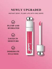 Dior Addict Lip Maximizer-027 Intense Fig-3.2g - #027 Intense Fig - 查看 4