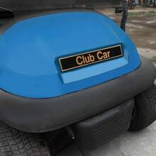 Other Golf Cart - Black - - View 8
