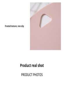 3pcs Cutting Boards, PP Auxiliary Food Classification, Plastic Cutting Board Set, Double-Sided Kitchen Household Cutting Board, Plastic Cutting Board - Multicolor - View 11