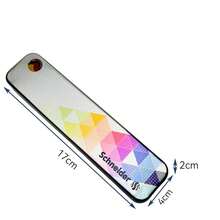 Schneider Stationery Metal Pencil Case, Mini Pocket Portable Stationery Box - Single Piece - View 4