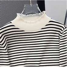 Women Sweaters - trắng - Xem 7