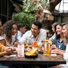 Glass Tea Coffee Cups Set 20pcs/Set (6pc 500ml Water Cup +6pc Bamboo Lid + 6pc Glass Straw + 2pc Straw Brush) 18 Ounce (Approximately 516 Grams) High Borosilicate Drinking Cup, Cute Boba Bottles, Ice Coffee Cups, Tea, DIY For Restaurant - 20PCS - 查看 9