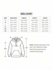 Stay Sober Pullover Hoodie ,Men's Hooded Sweatshirt, Lightweight And Ultra - Comfortable, A Must - Have For Daily Strolls, Travel And Door!Loose And Comfortable,Gentle On The Skin,Snuggly,Fashion Hoodies,Casual Tops - 黑色 - 查看 3