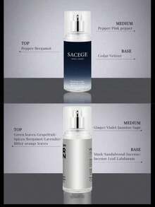 4/2/1 pièce Vaporisateur de parfum de haute qualité 88/40 ml, assainisseur d'air longue durée, avec une qualité durable. Parfum de niche, grande capacité, produits de luxe haut de gamme. Il est applicable à toute occasion. Il peut éliminer les odeurs désagréables et rehausser le parfum. C'est un article essentiel pour les vacances et les voyages, et un excellent choix pour faire des cadeaux - Multicolore - Voir 22