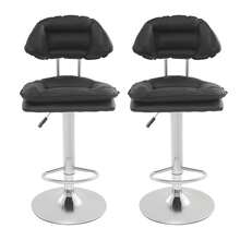 Barstools - Black - View 6