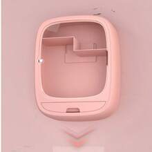 Storage Shelves & Racks - Pink - View 6