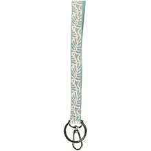 Vera Bradley Cordón de algodón para mujer(Toldo de selva tropical) - Multicolor - Ver 3