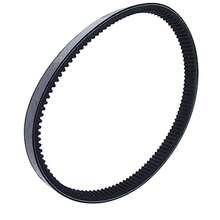 SLAW Hydrostatic Variation Transmission Belt GT37401 21549025 587086101 532426740 Compatible With Husq Lawn Mower Tractor RS800 RS800P SR800F RS800P - 黑色 - 查看 6