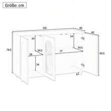 Storage Cabinets - Default - View 5