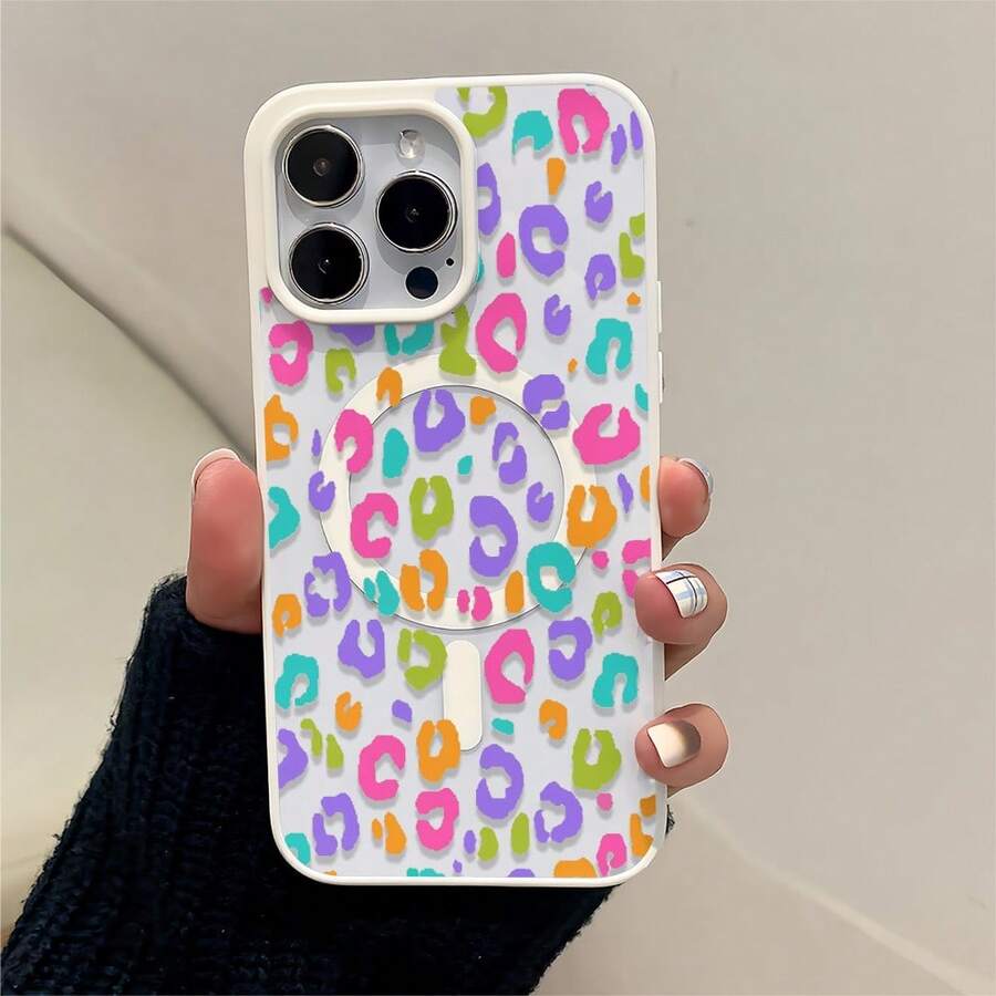 Basic Phone Cases - White - View 1