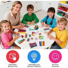 Kids Tie Dye - 1 - 查看 8