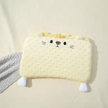 Children's Pillow, Cartoon Baby Pillow, Suitable For 0-6 Years Old And Above Children, Kindergarten Baby Pillow, Grade A Maternity And Baby Pillow - Multicolor - View 9