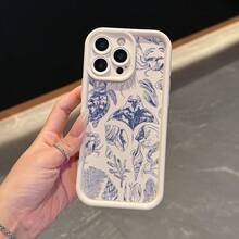Basic Phone Cases - Burgundy - View 5