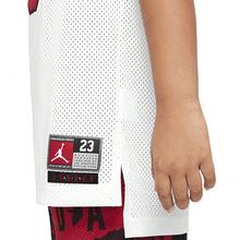 Nike Teen Boy Jordan Breathable Mesh Sleeveless Tank Top