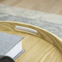 Storage Benches & Ottomans - White - View 7