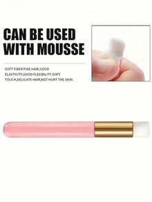 9件套睫毛清洁刷-面部清洁刷-睫毛嫁接清洁刷-睫毛洗发刷（适用于睫毛嫁接）撕拉式鼻毛孔黑头去除器化妆工具