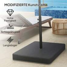 Umbrella Stands & Bases