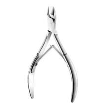 专业不锈钢去茧剪，超锋利3mm/4mm/5mm刀片，家用及美甲沙龙修脚工具 - 彩色 - 查看 11