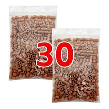 1000pcs - 5mm Fuse Beads Kit, Suitable For DIY Creative Jewelry Making Like Bracelets, Pendants, Decorations, Perfect Gift For Perler Beads Melting - Spell Doudou - View 43