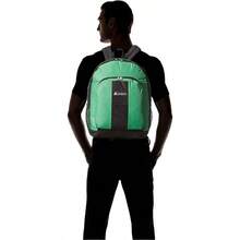 lbyEverest Luggage Backpack with Front and Side Pockets18 - Multicolor - Ver 6