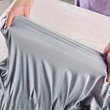 1pc High Elastic Knitted Cloth 75D Long Silk Viscose Spring And Summer Premium Breathable Soft Fabric Yoga Sports Clothing Diy Fabric 59inch Wide 36/108/180inch Long - Multicolor - View 20