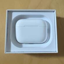 New Original 3rd Wireless Headphone Bluetooth Earbuds With Charging Case And Enhanced Sound Quality - 白色 - 查看 4