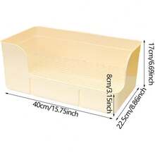 Bandeja de de Conejo, baño de Ropa de Cama de Animales pequeños, Jaula de Lino de la Cama para el Inodoro para hámster Chinchillas Conejillo de, Beige - Beige - Ver 4