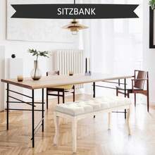 Bedroom Benches - Beige - View 6