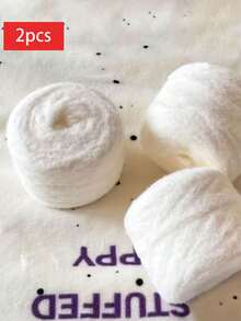 1 件约 80 克手工编织钩针纱线，温暖纤薄的薄荷慕斯 5 层云朵专用 DIY 材料纱线，适用于围巾、毛毯、情人节、圣诞节礼物和装饰