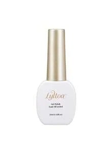 LYTTOA 10ml Conoce el esmalte de uñas de gel con efecto ojo de gato de otoño dorado, set de 4 colores 2025 Nuevo marrón caramelo y chocolate, bolas de vidrio magnéticas de gel 1 pieza/4 piezas