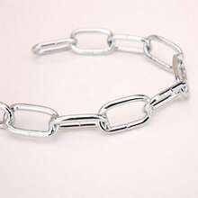 1pc Chain Wine Rack, Red Wine Rack Decorative Ornament