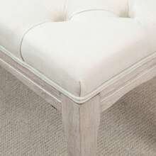 Bedroom Benches - Beige - View 7