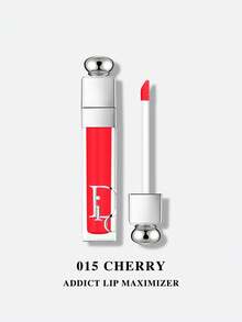 Dior 豐唇蜜 015 櫻桃色 6ml / 0.20 FL. OZ - #015 櫻桃 - 查看 2