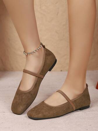 Women's Bohemian Elegant Casual/Fitness Slip-On Shoes, Suitable For All Seasons